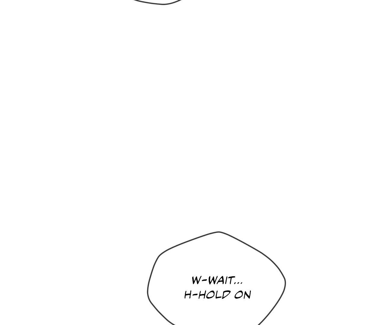 Olympian - Prologue manhwa