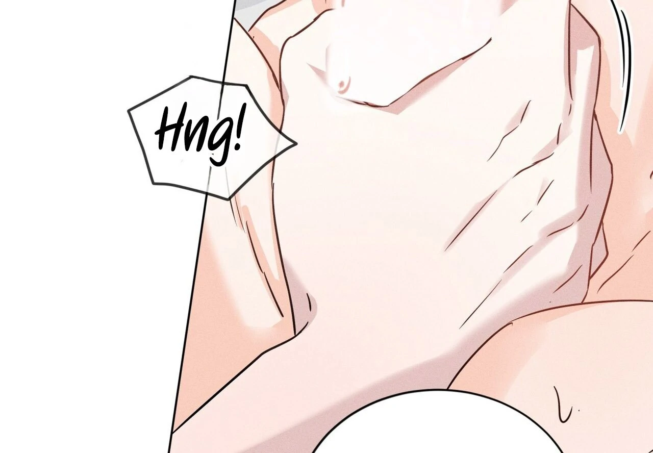 Olympian - Prologue manhwa