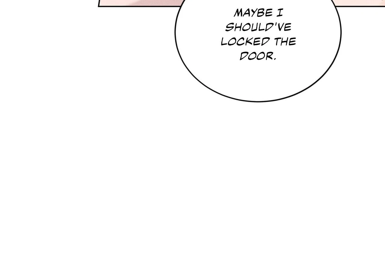 Olympian - Prologue manhwa