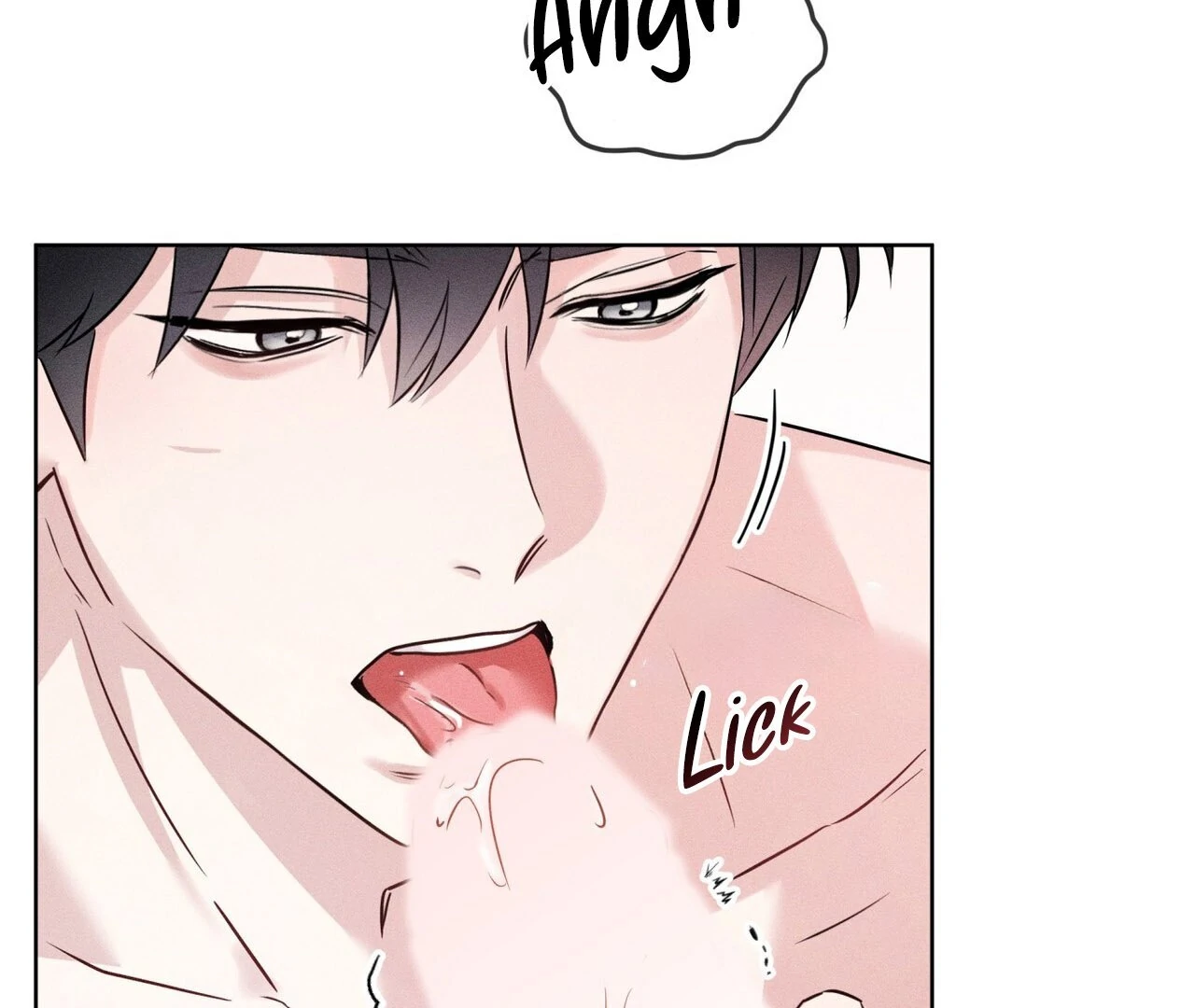 Olympian - Prologue manhwa