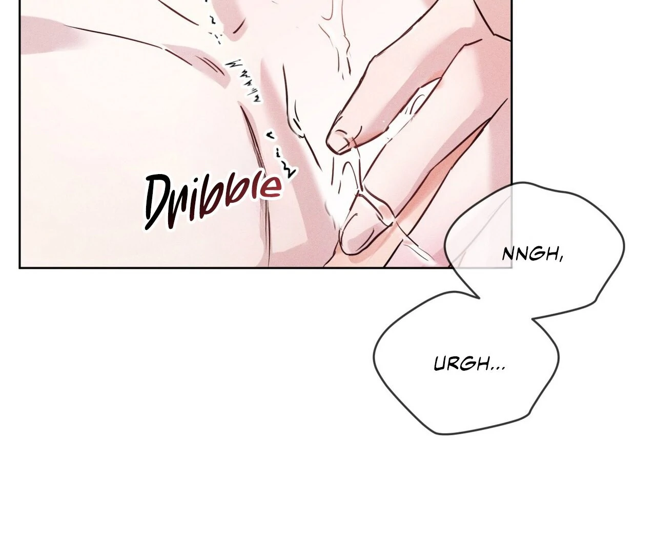 Olympian - Prologue manhwa