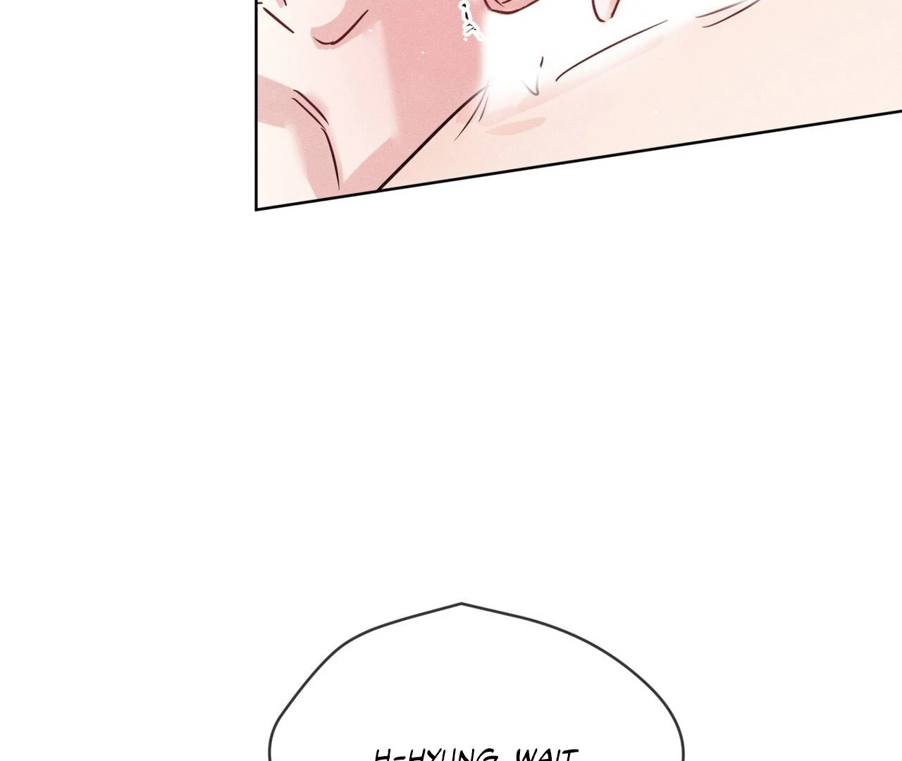 Olympian - Prologue manhwa