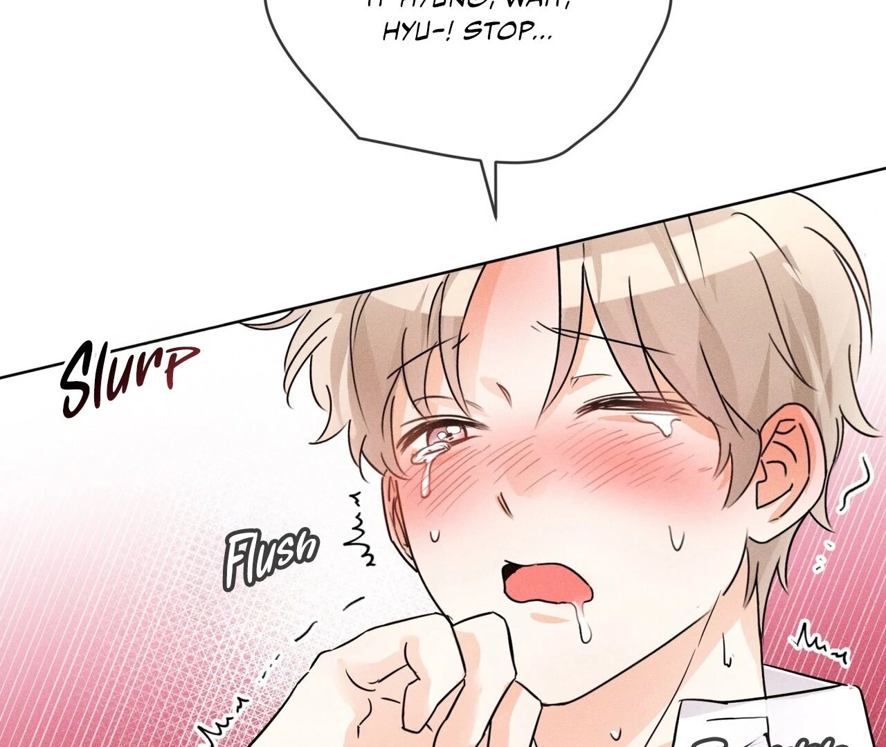 Olympian - Prologue manhwa