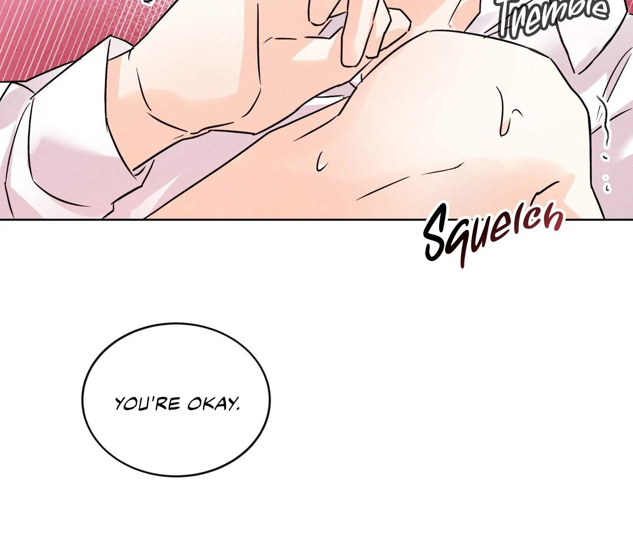 Olympian - Prologue manhwa