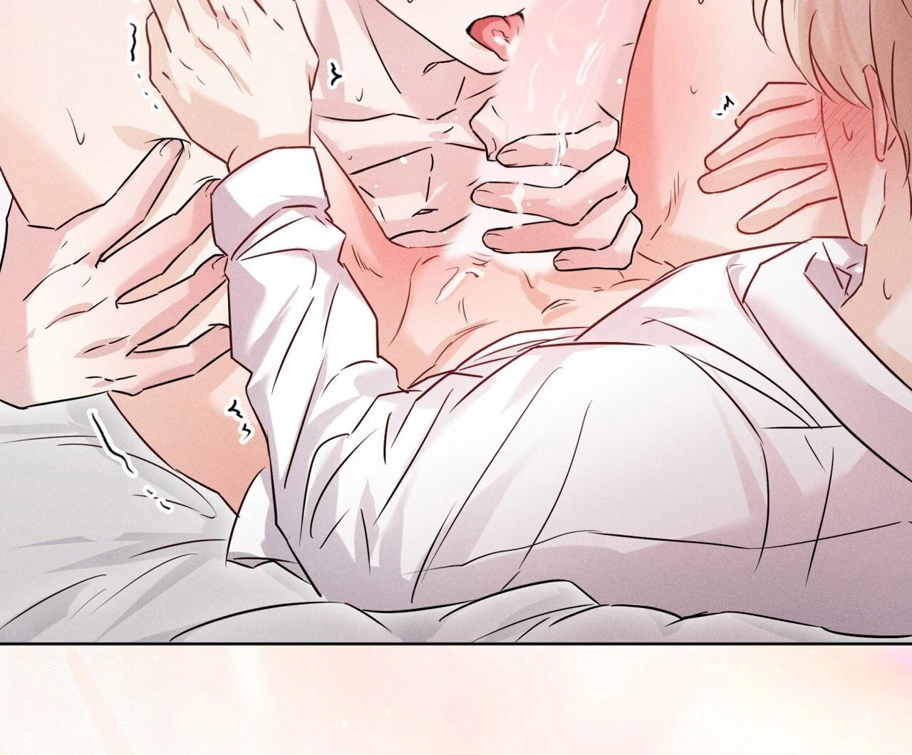 Olympian - Prologue manhwa