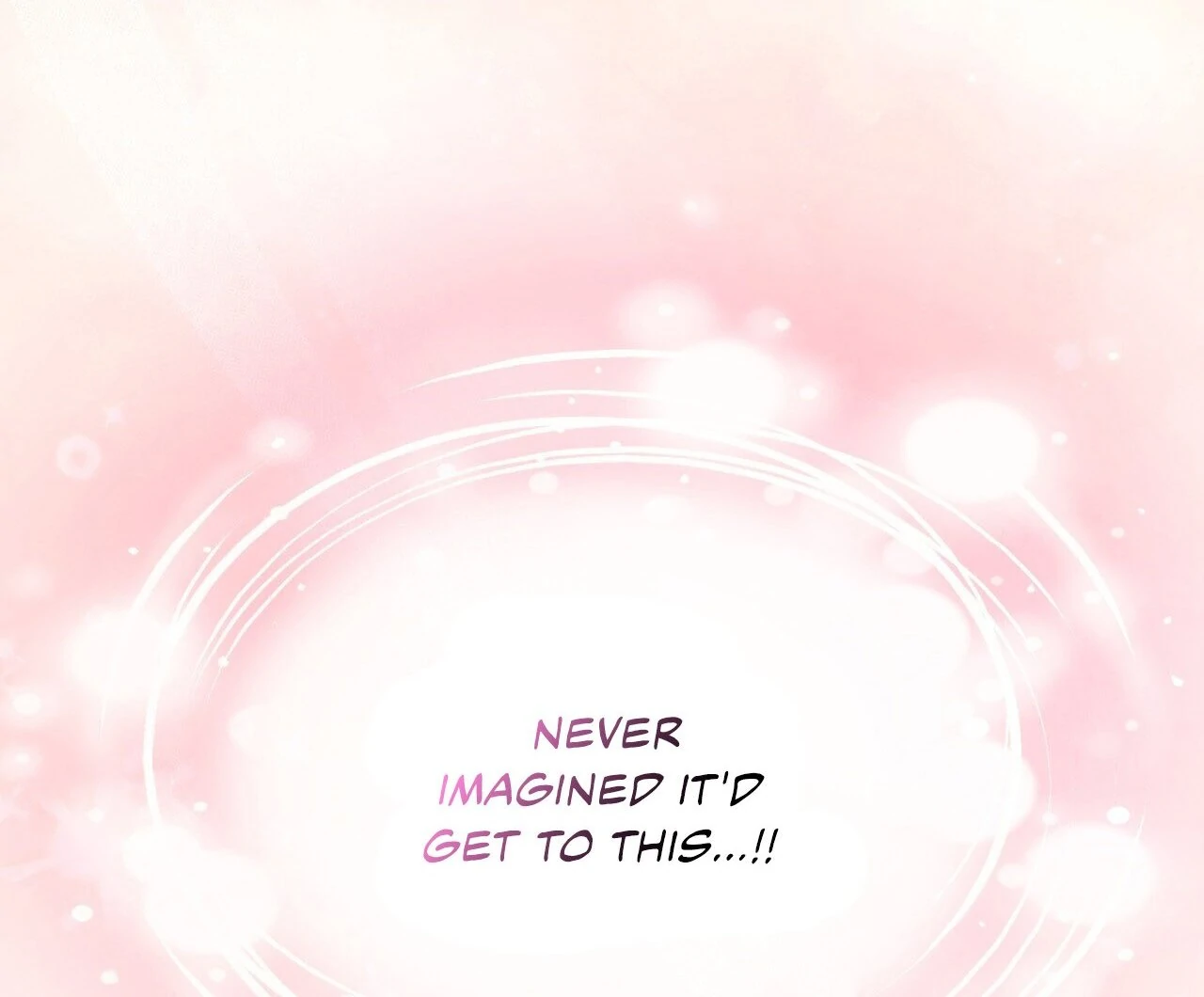 Olympian - Prologue manhwa