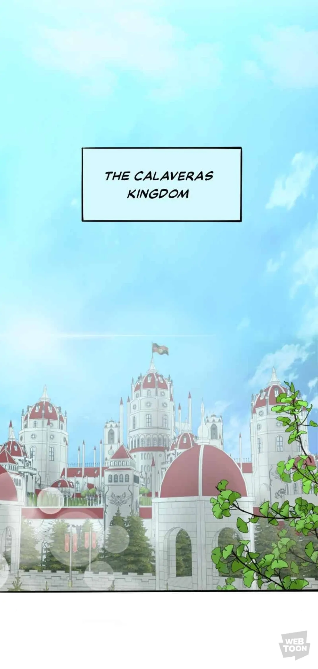 Osora - Chapter 1 manhwa