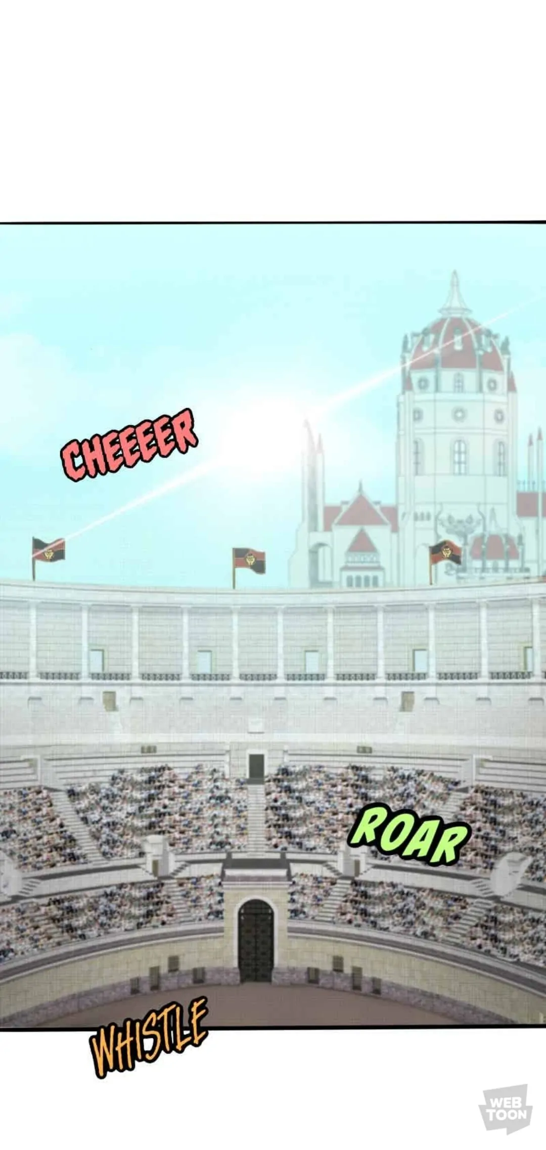 Osora - Chapter 1 manhwa