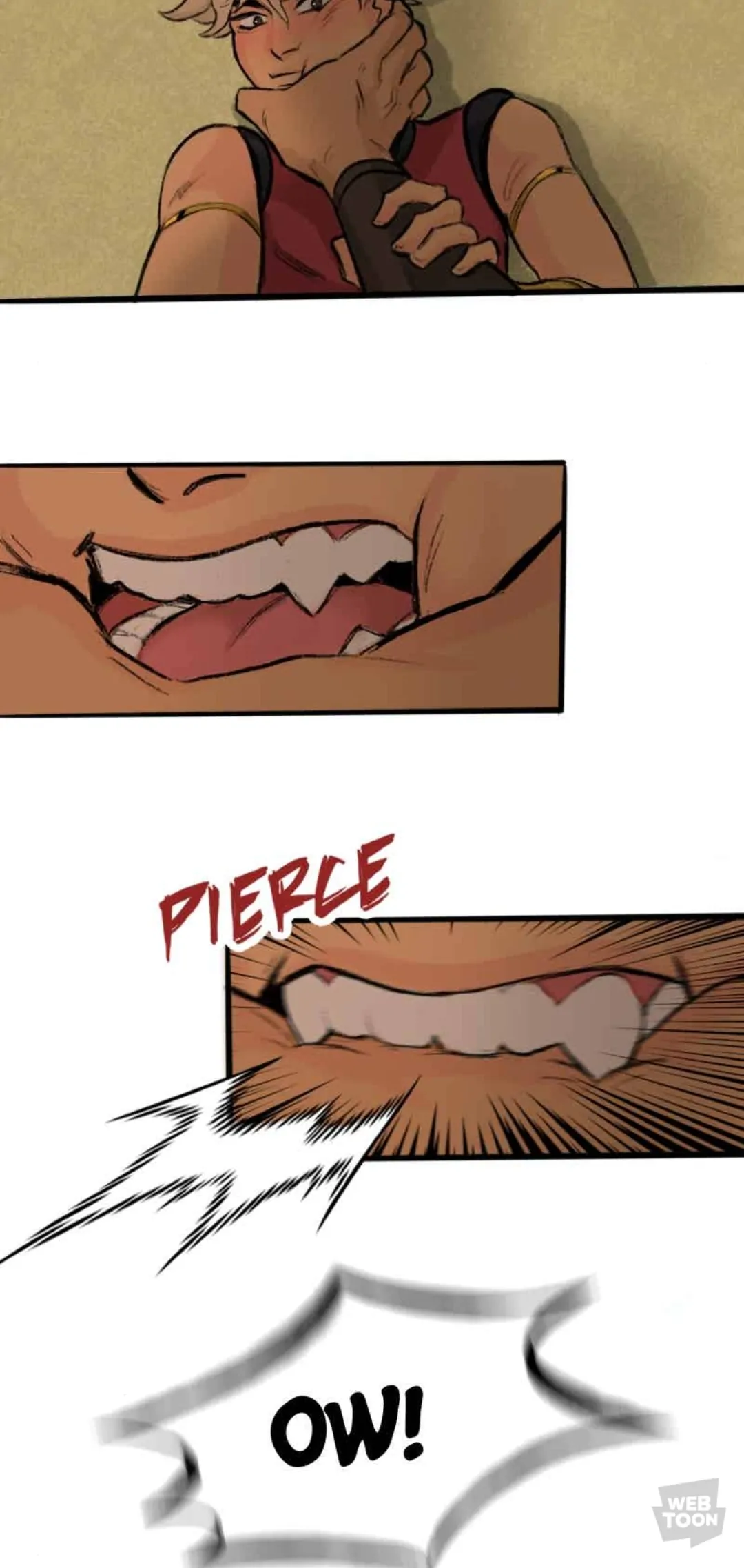 Osora - Chapter 1 manhwa