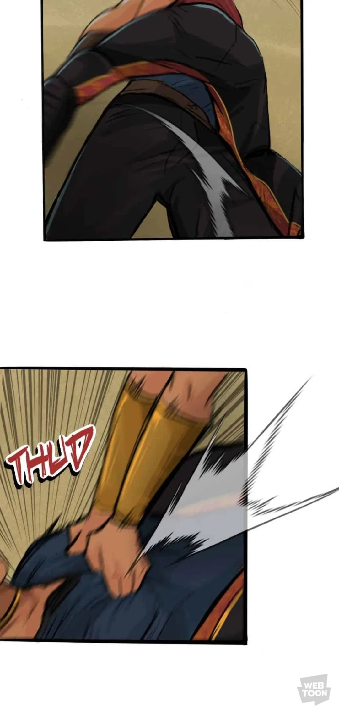 Osora - Chapter 1 manhwa