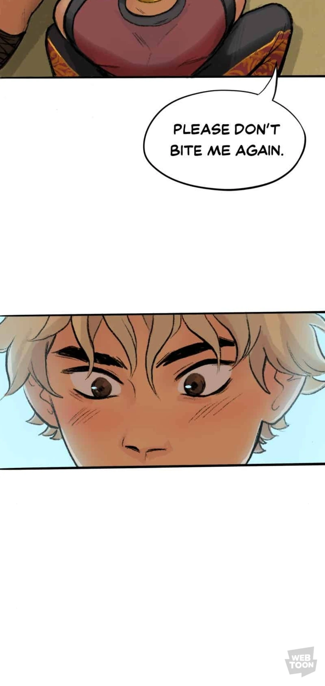 Osora - Chapter 1 manhwa