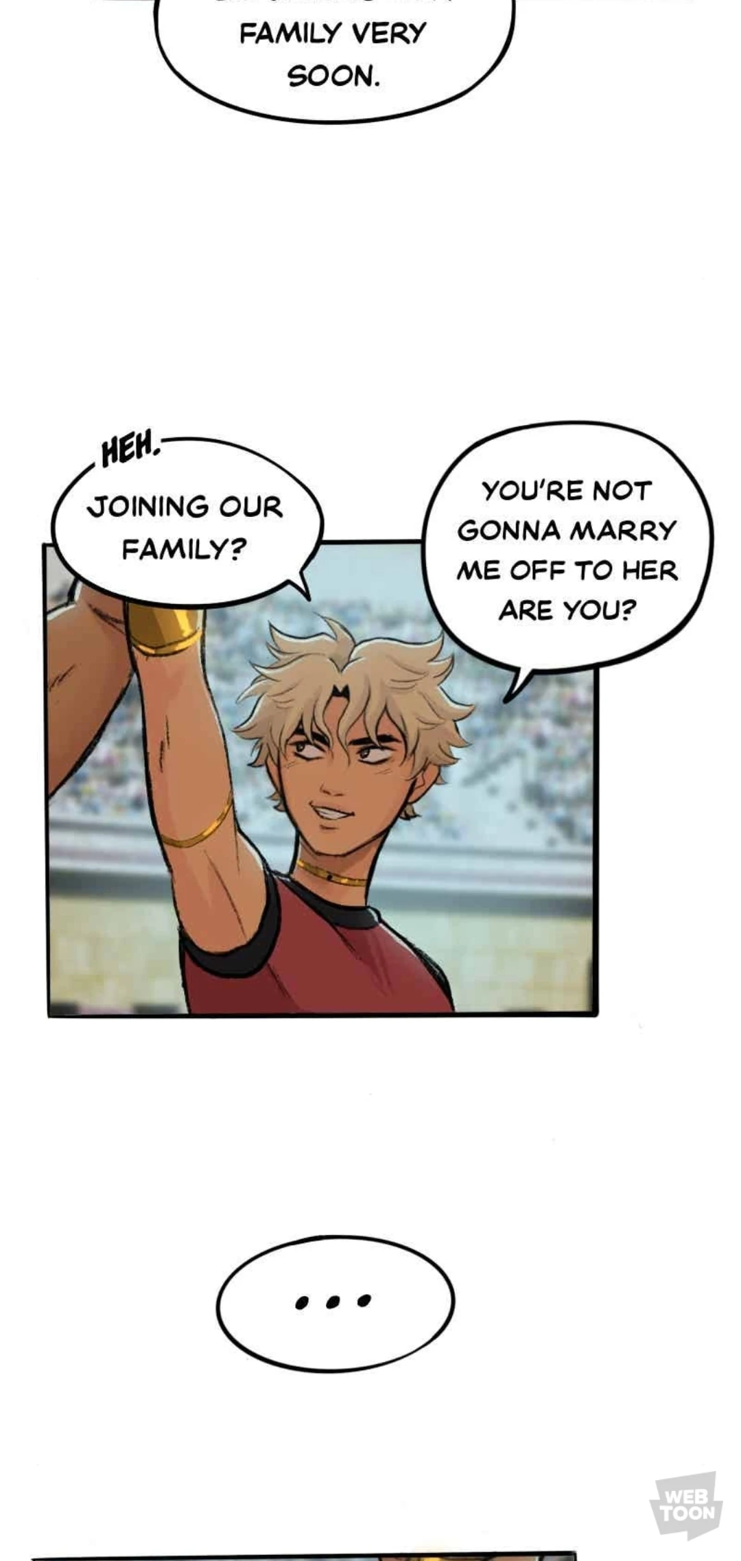 Osora - Chapter 1 manhwa