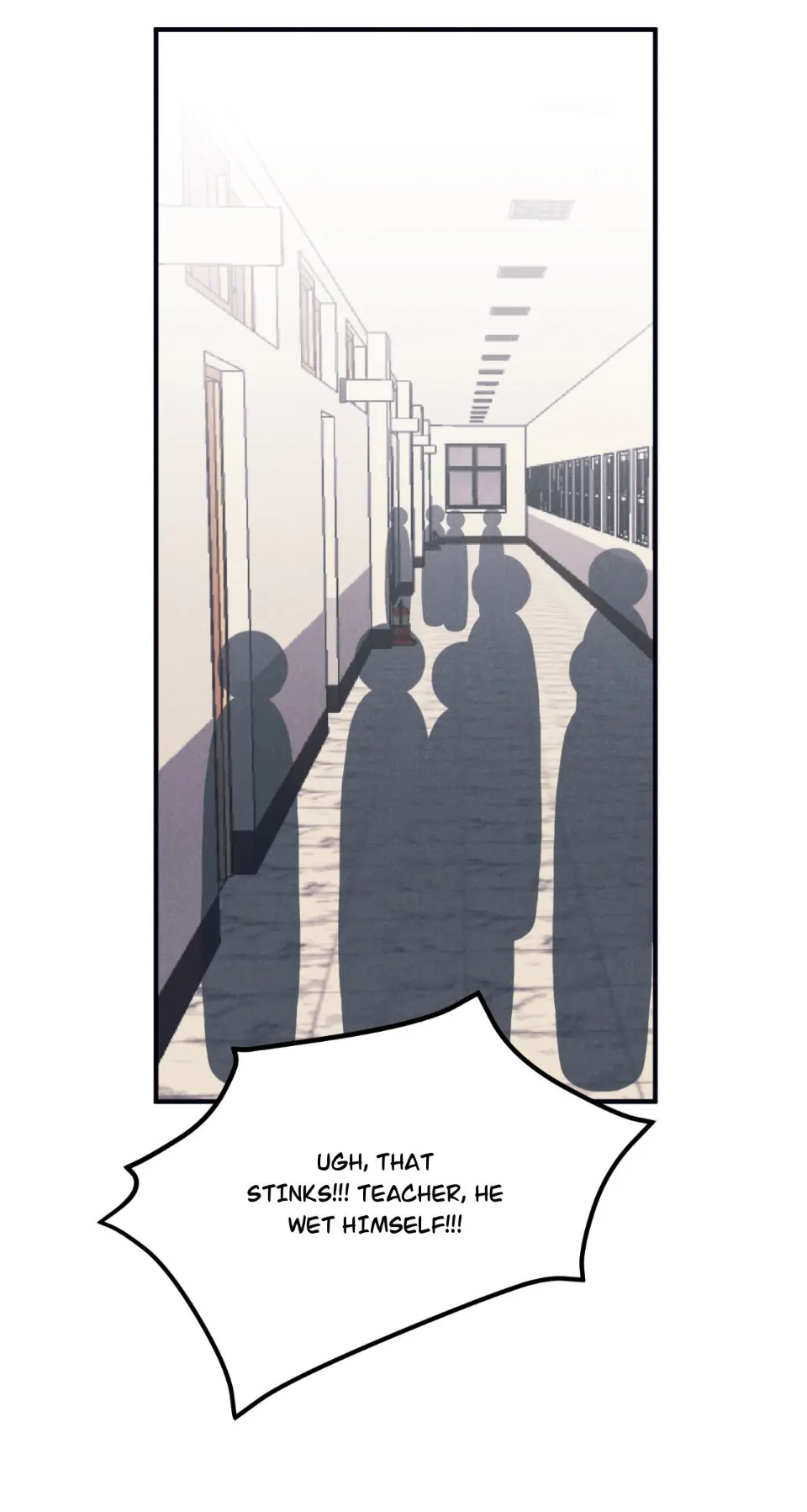 Golden Complex (Official) - Chapter 1 manhwa