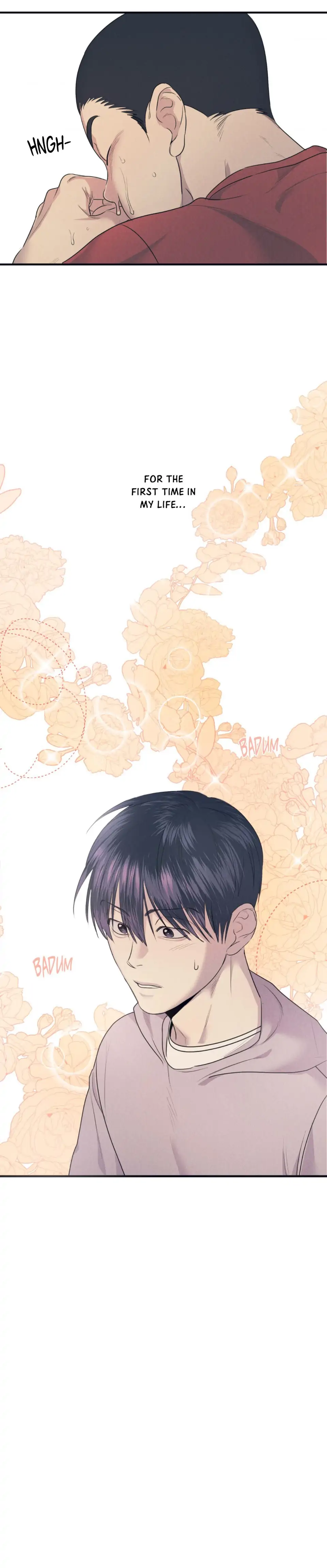 Golden Complex (Official) - Chapter 1 manhwa
