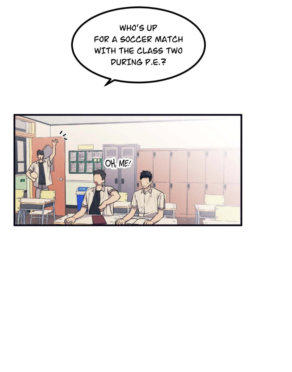 Golden Complex (Official) - Chapter 1 manhwa