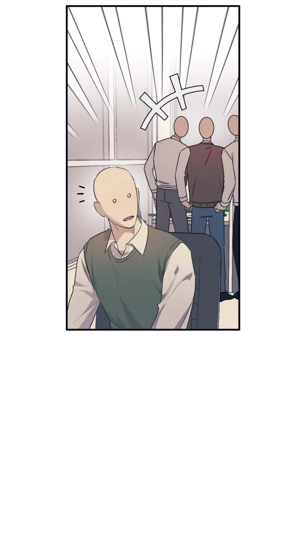 Golden Complex (Official) - Chapter 1 manhwa