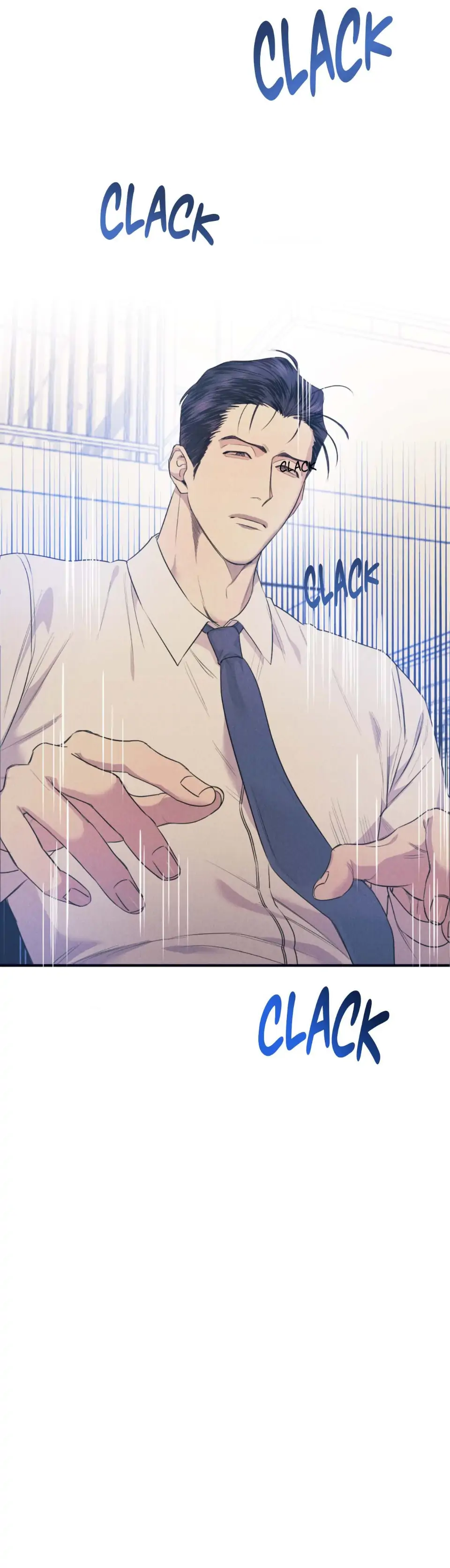 Golden Complex (Official) - Chapter 1 manhwa