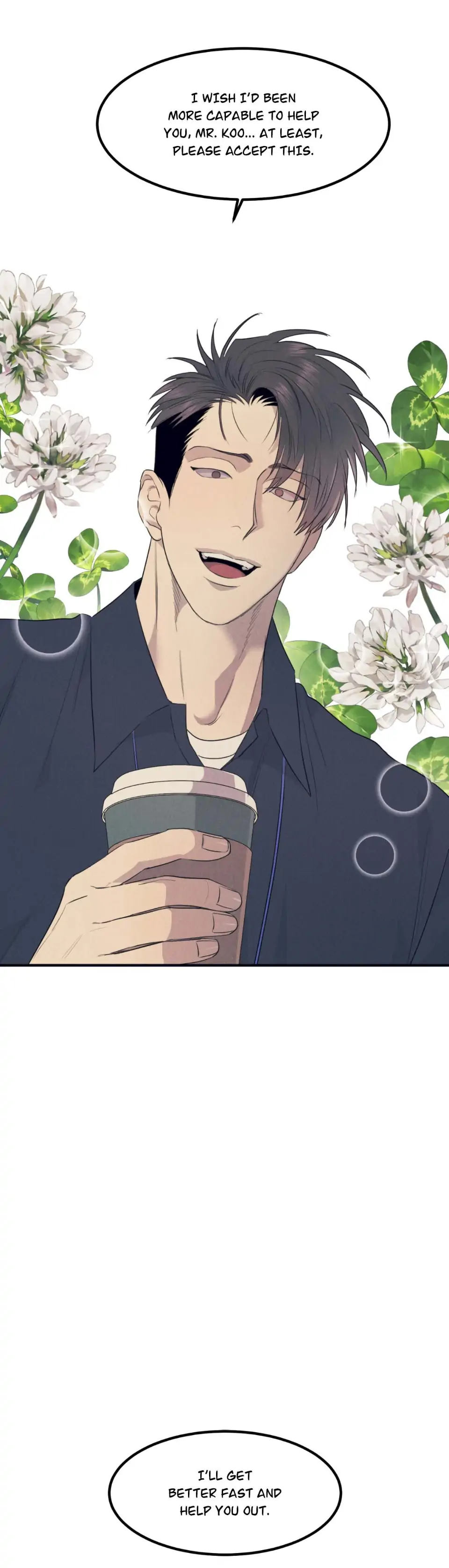 Golden Complex (Official) - Chapter 1 manhwa