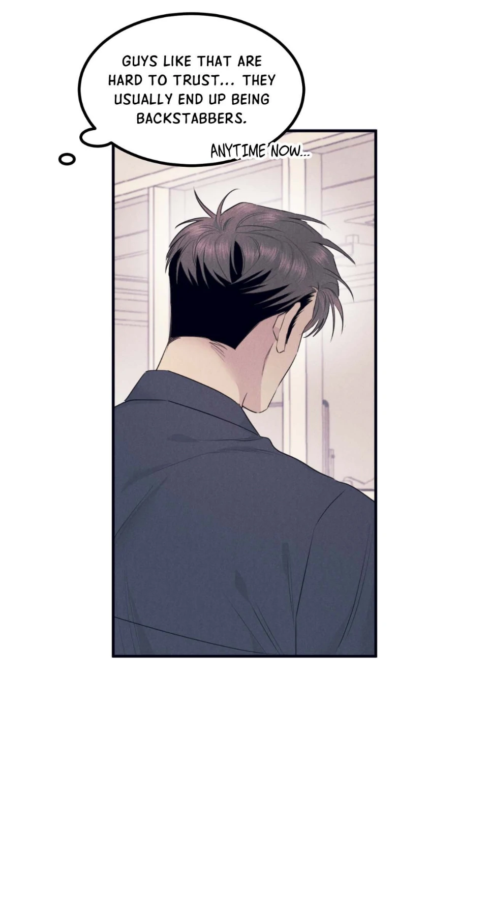 Golden Complex (Official) - Chapter 1 manhwa