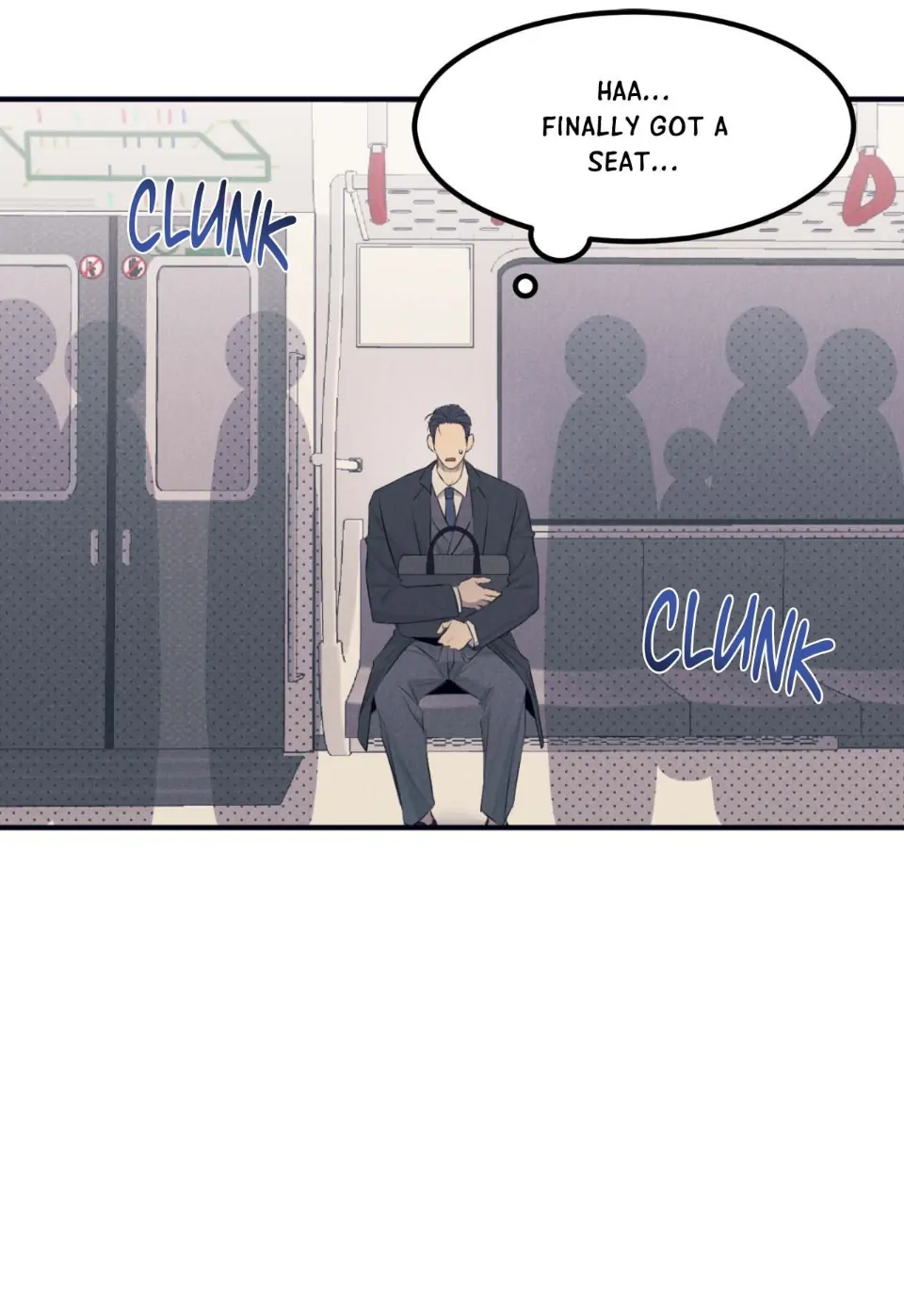 Golden Complex (Official) - Chapter 1 manhwa