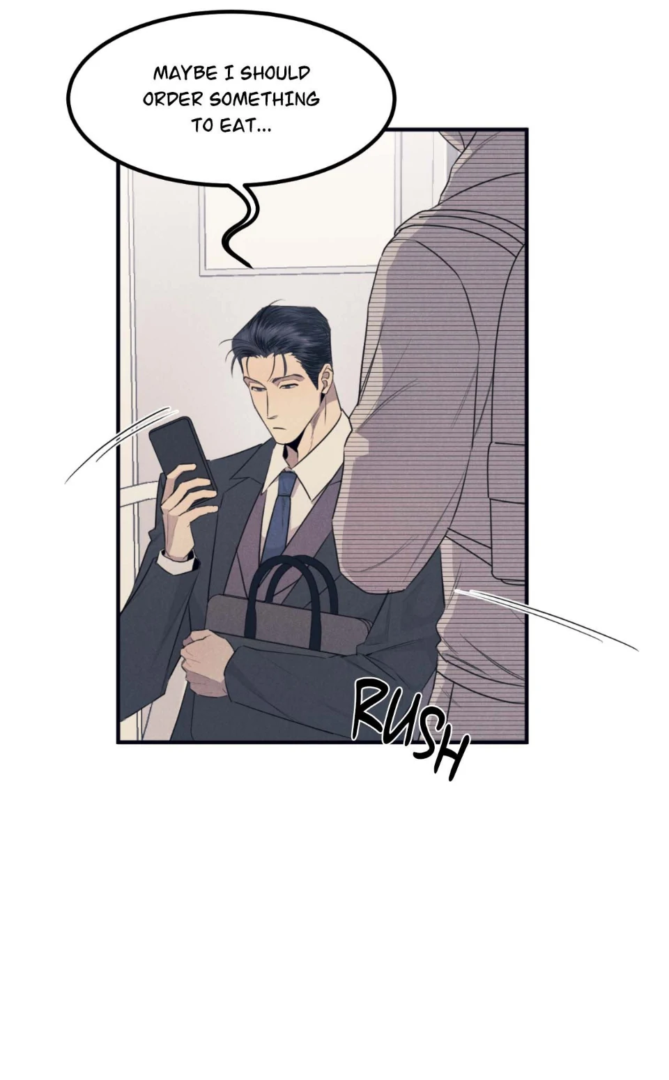 Golden Complex (Official) - Chapter 1 manhwa