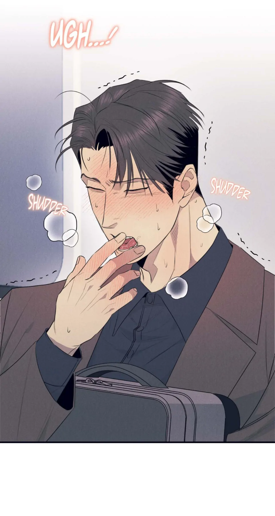 Golden Complex (Official) - Chapter 1 manhwa
