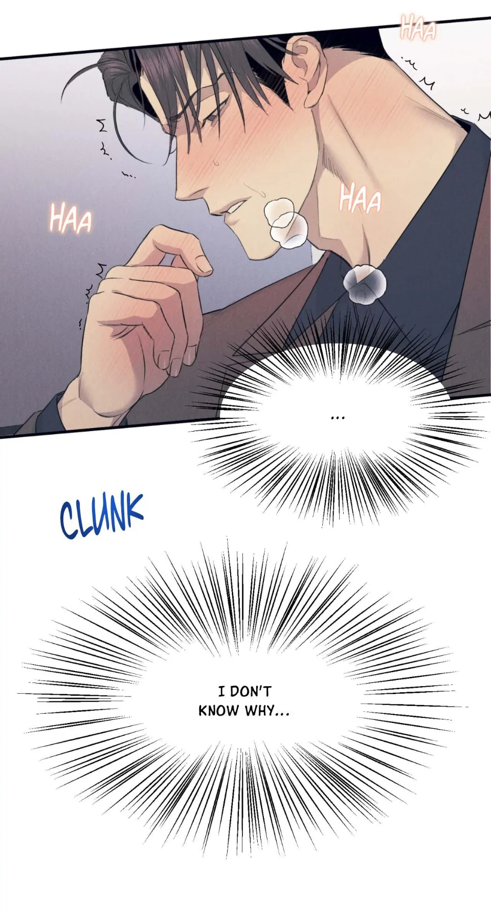 Golden Complex (Official) - Chapter 1 manhwa