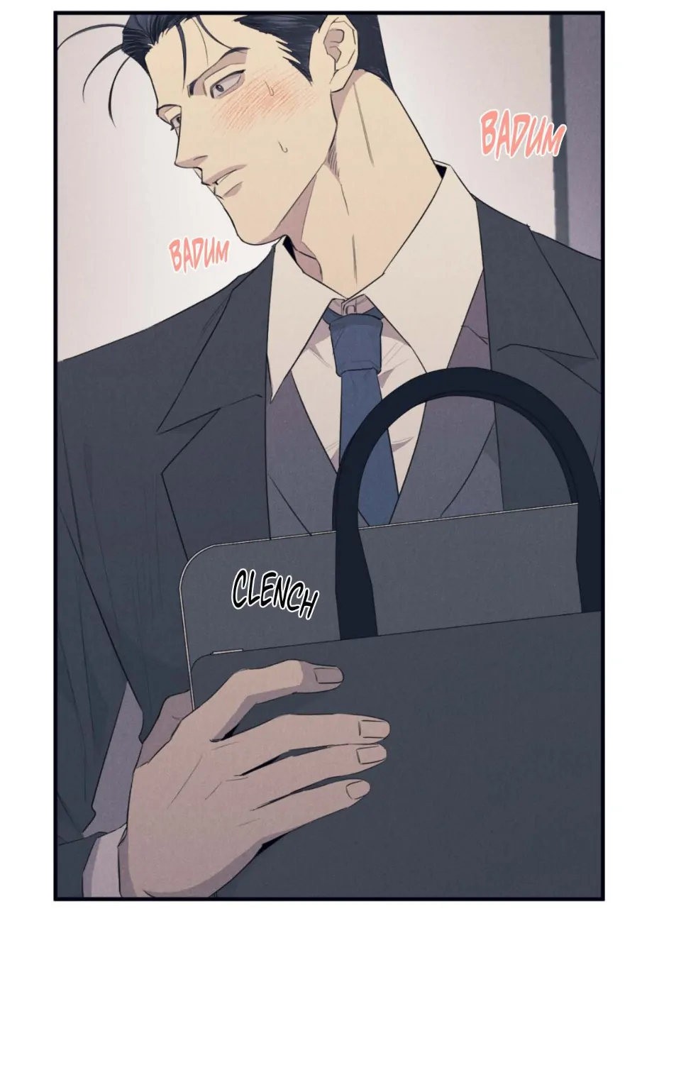 Golden Complex (Official) - Chapter 1 manhwa