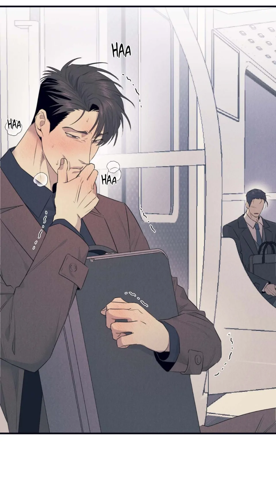 Golden Complex (Official) - Chapter 1 manhwa