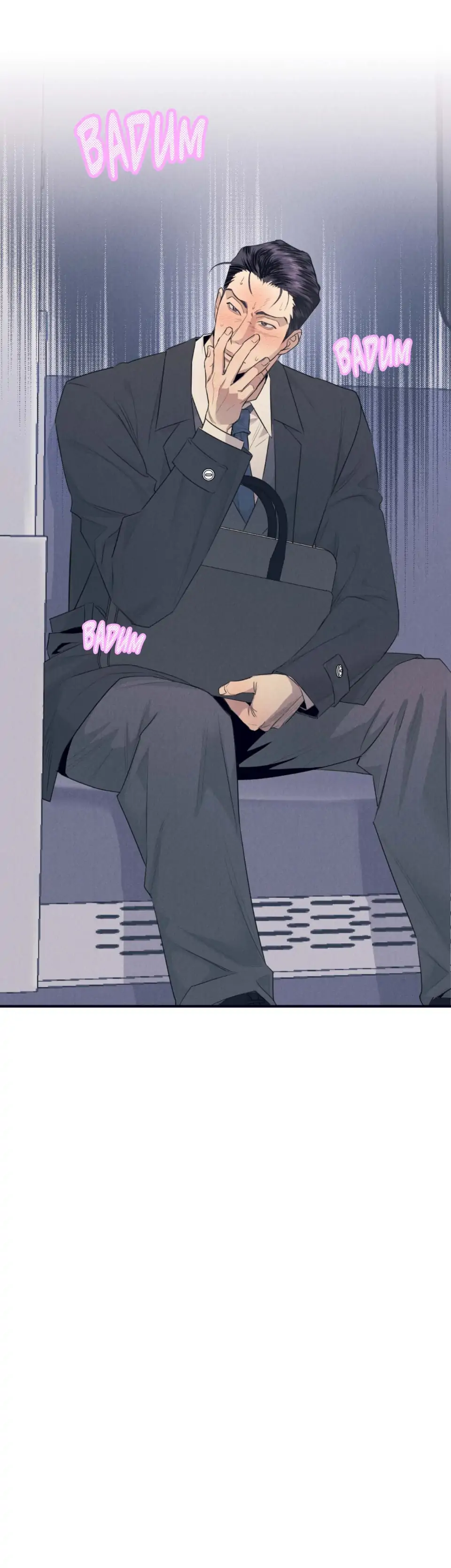 Golden Complex (Official) - Chapter 1 manhwa
