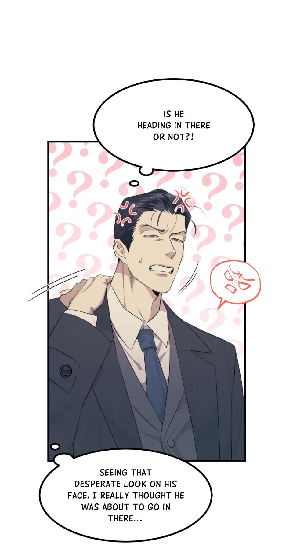 Golden Complex (Official) - Chapter 1 manhwa