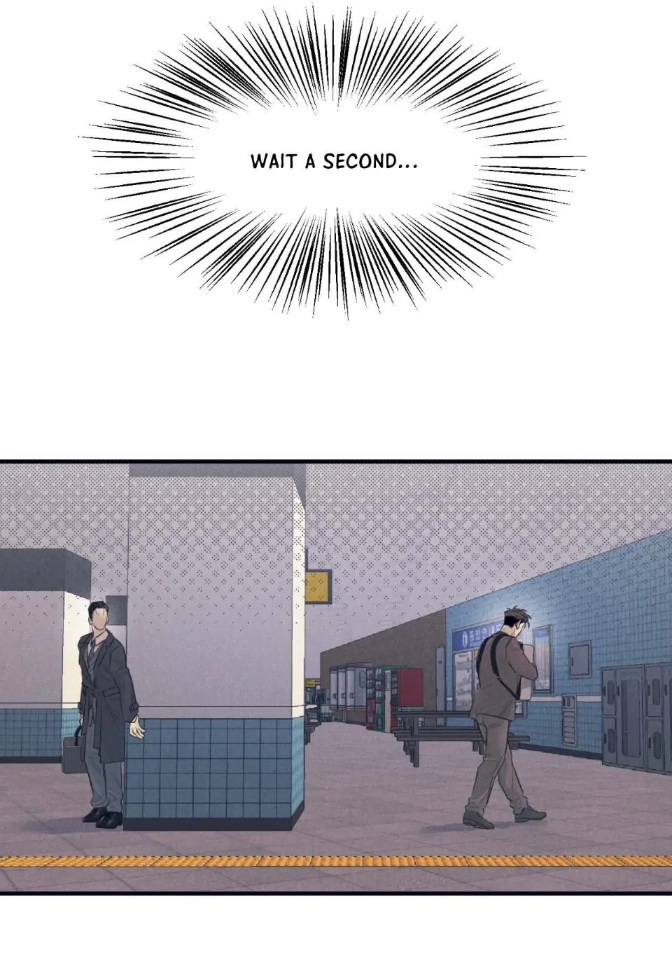 Golden Complex (Official) - Chapter 1 manhwa