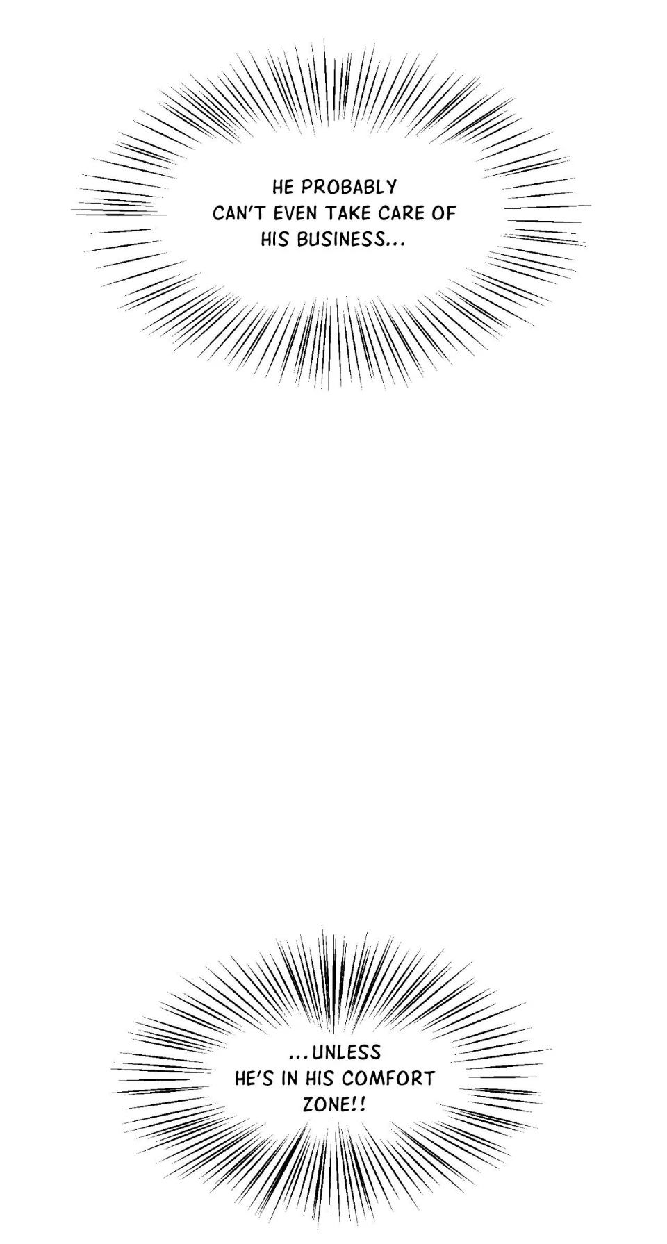 Golden Complex (Official) - Chapter 1 manhwa