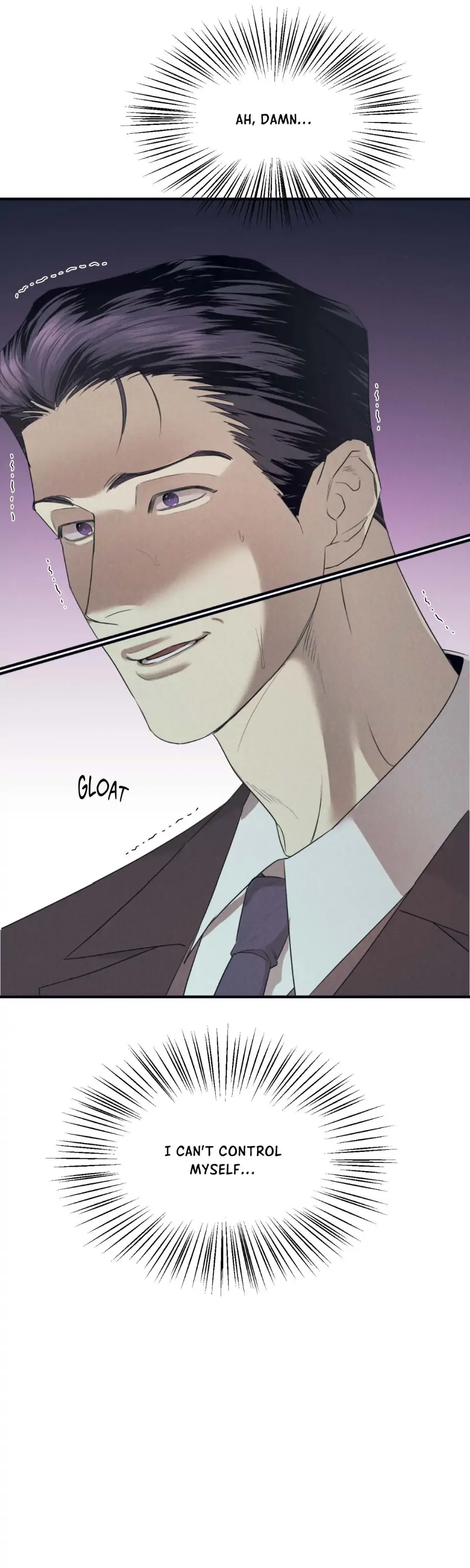 Golden Complex (Official) - Chapter 1 manhwa