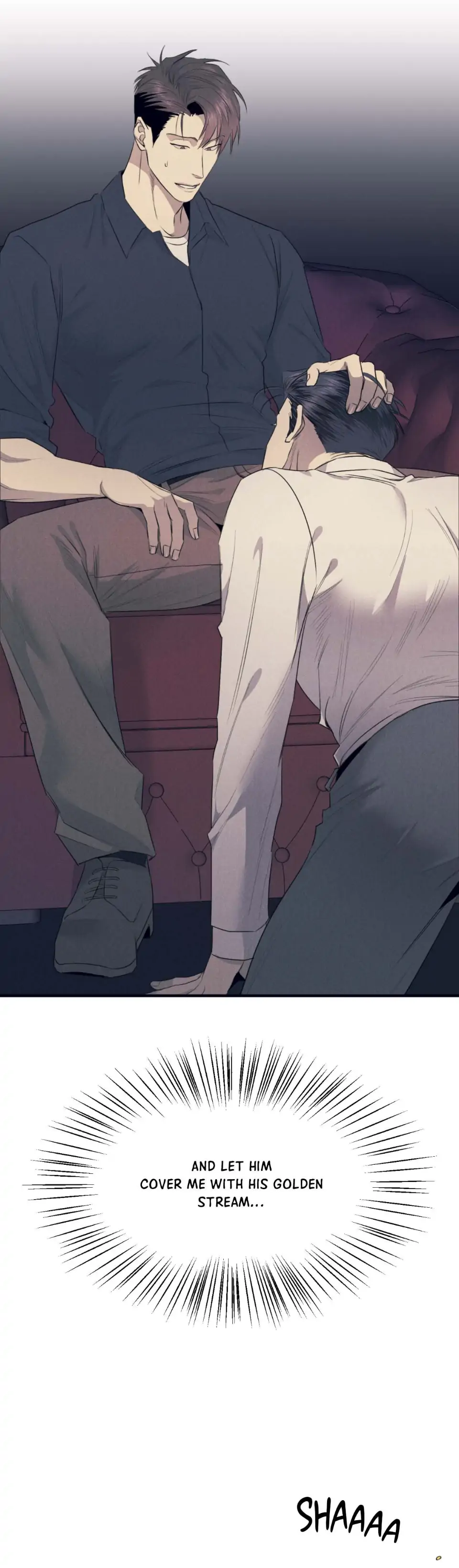 Golden Complex (Official) - Chapter 1 manhwa