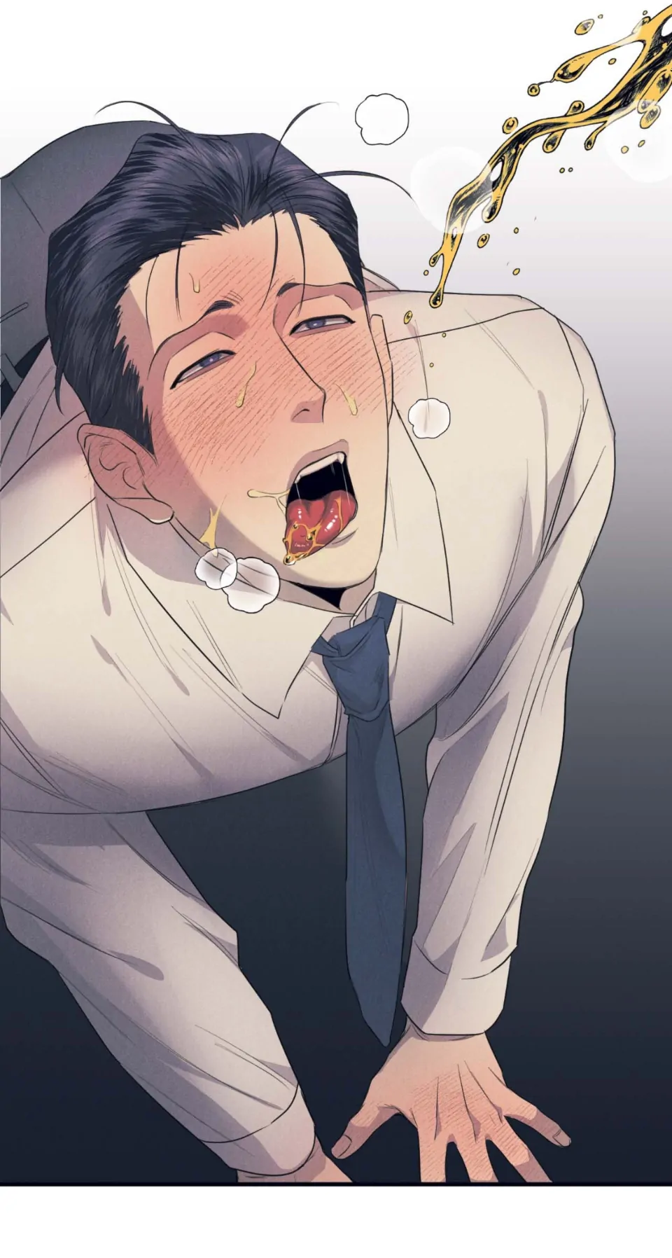 Golden Complex (Official) - Chapter 1 manhwa