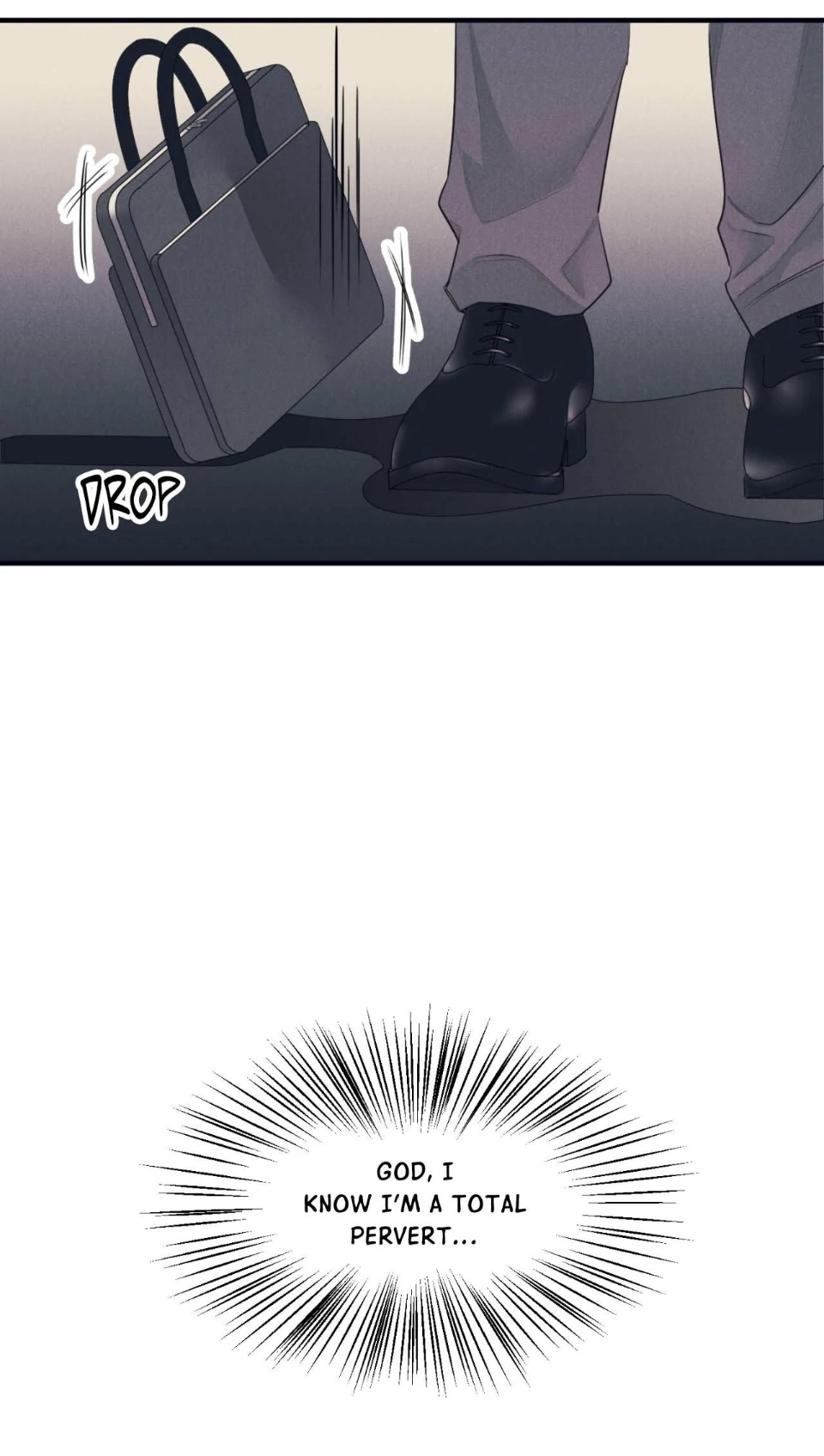Golden Complex (Official) - Chapter 1 manhwa