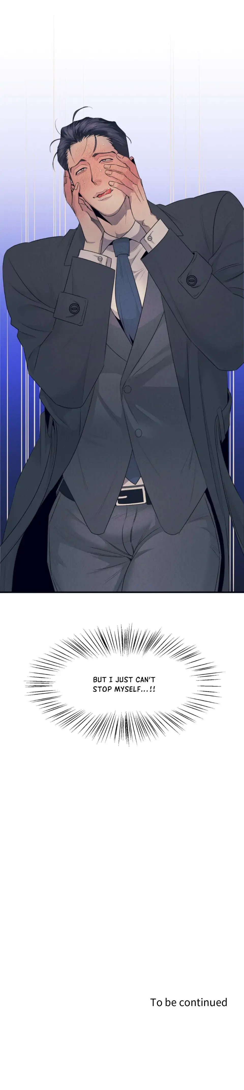 Golden Complex (Official) - Chapter 1 manhwa