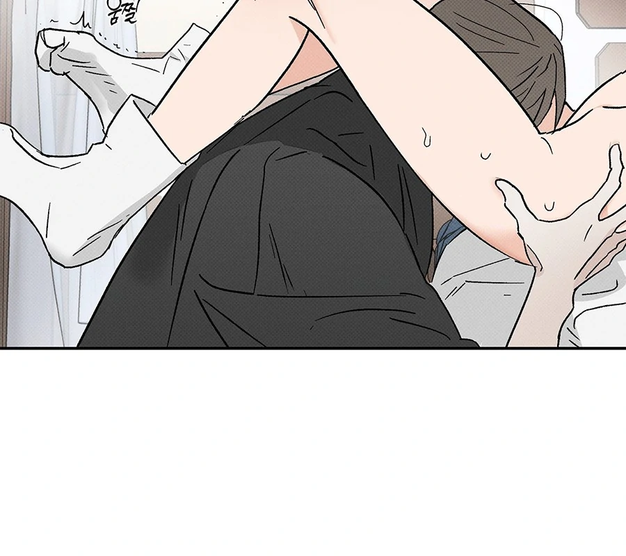 The Moon Is A Fairy Tale - Chapter 1 manhwa