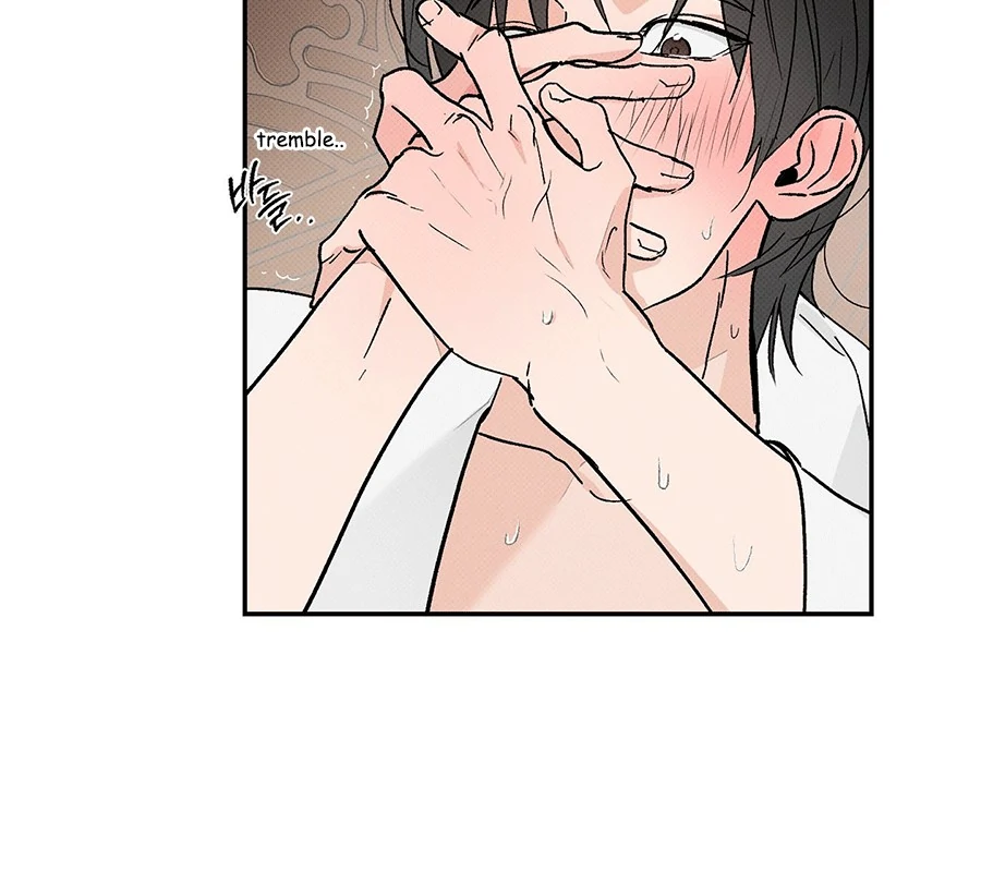The Moon Is A Fairy Tale - Chapter 1 manhwa