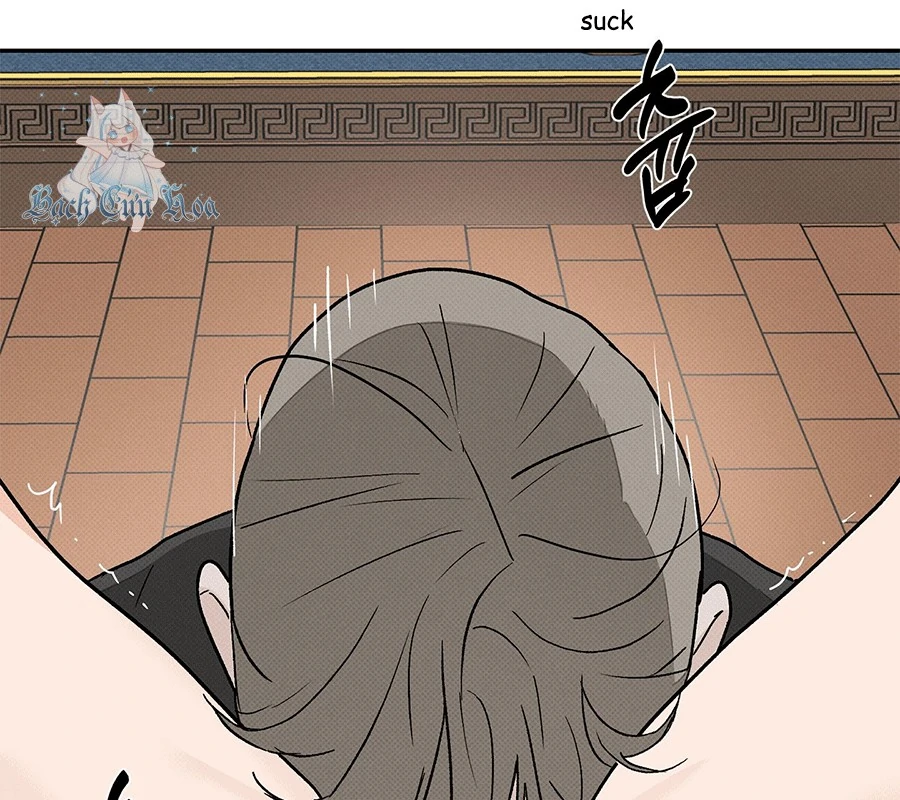 The Moon Is A Fairy Tale - Chapter 1 manhwa