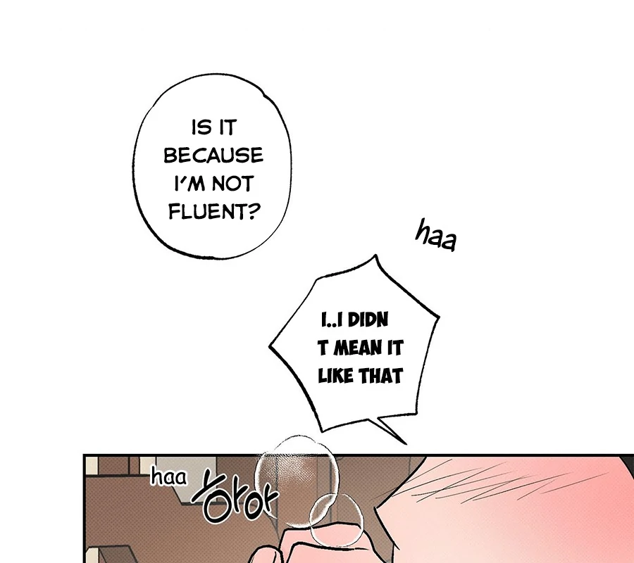 The Moon Is A Fairy Tale - Chapter 1 manhwa