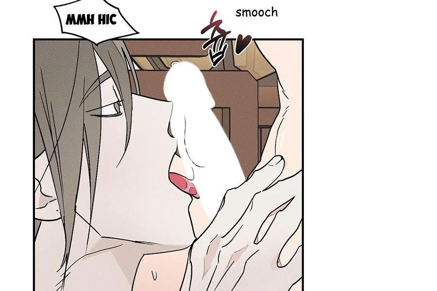 The Moon Is A Fairy Tale - Chapter 1 manhwa