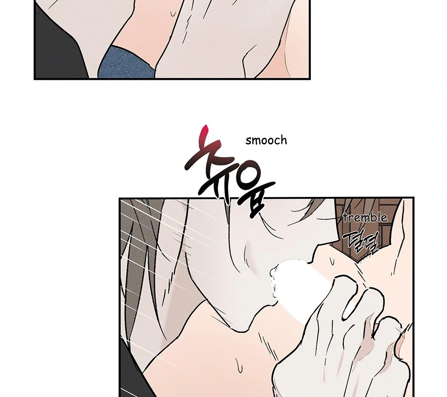 The Moon Is A Fairy Tale - Chapter 1 manhwa