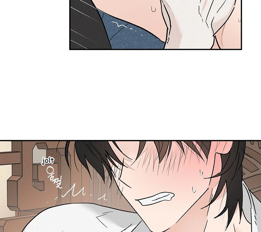 The Moon Is A Fairy Tale - Chapter 1 manhwa