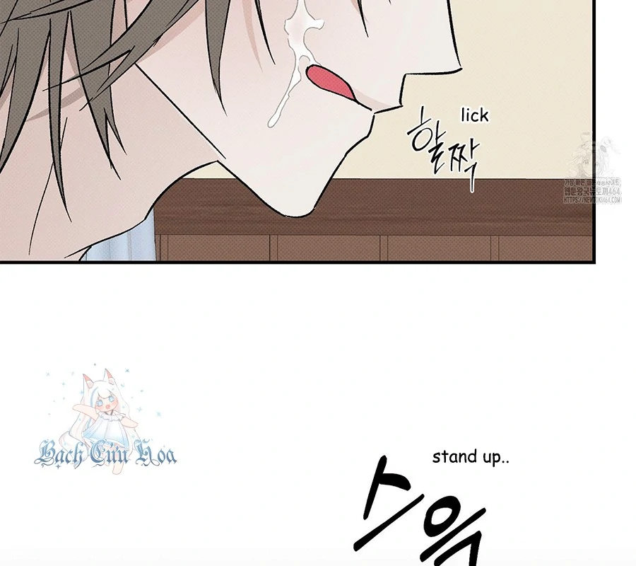 The Moon Is A Fairy Tale - Chapter 1 manhwa