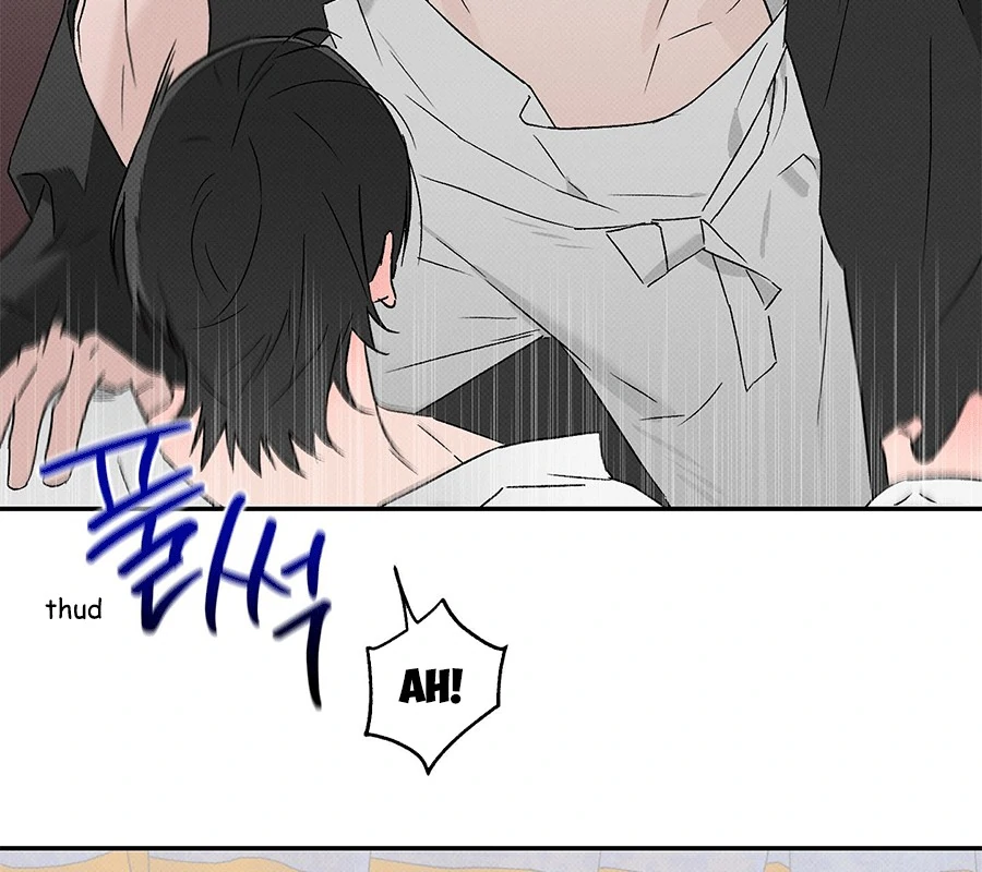 The Moon Is A Fairy Tale - Chapter 1 manhwa