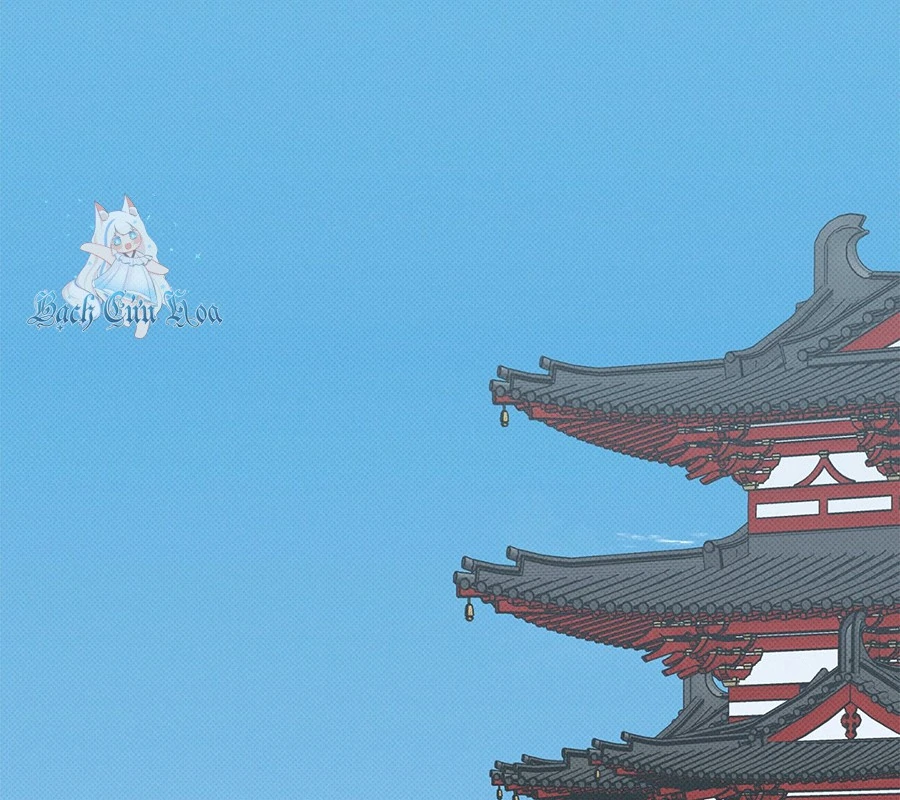 The Moon Is A Fairy Tale - Chapter 1 manhwa