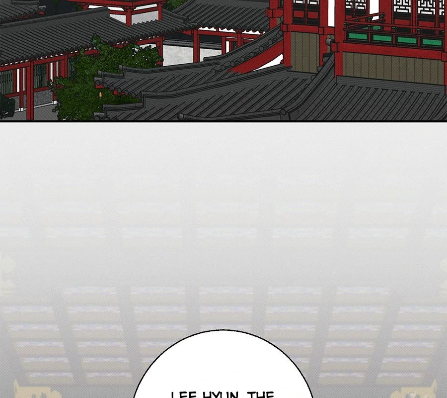 The Moon Is A Fairy Tale - Chapter 1 manhwa