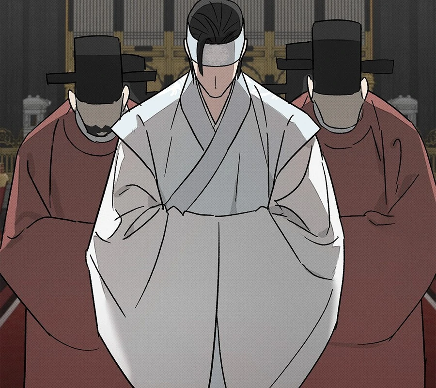 The Moon Is A Fairy Tale - Chapter 1 manhwa